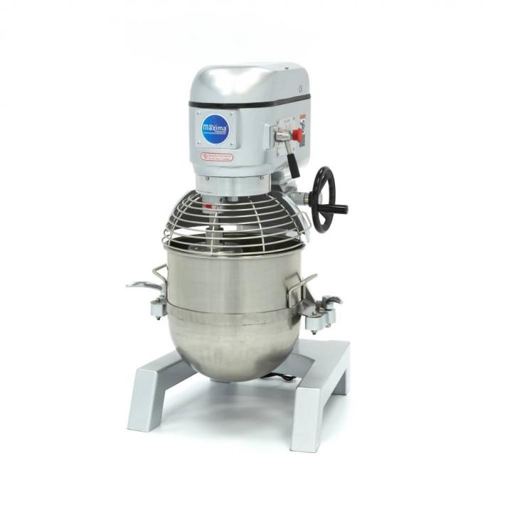 Mixer planetar Maxima MPM 60L