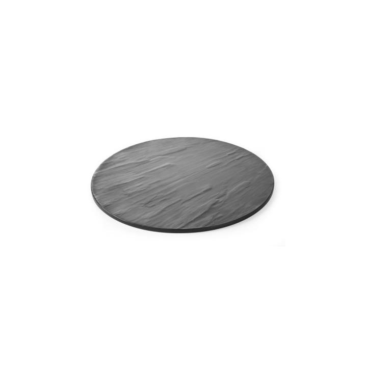 Platou cu aspect ardezie 561409