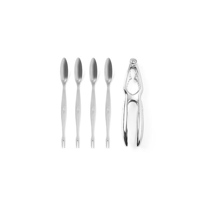 Set furculite si cleste homari 403709