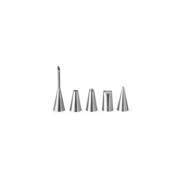 Set pentru decorare prajituri 551592