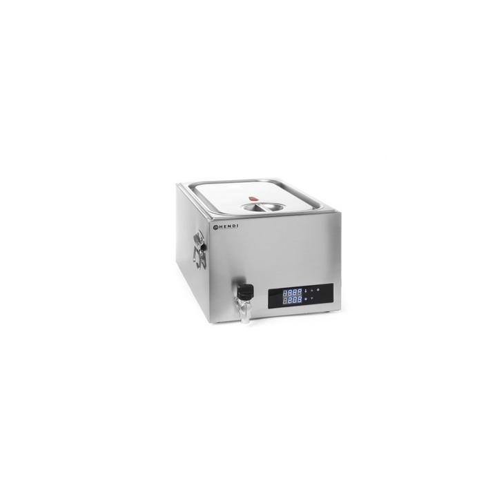 Sistem de gatit Sous-Vide GN 1/1 Hendi