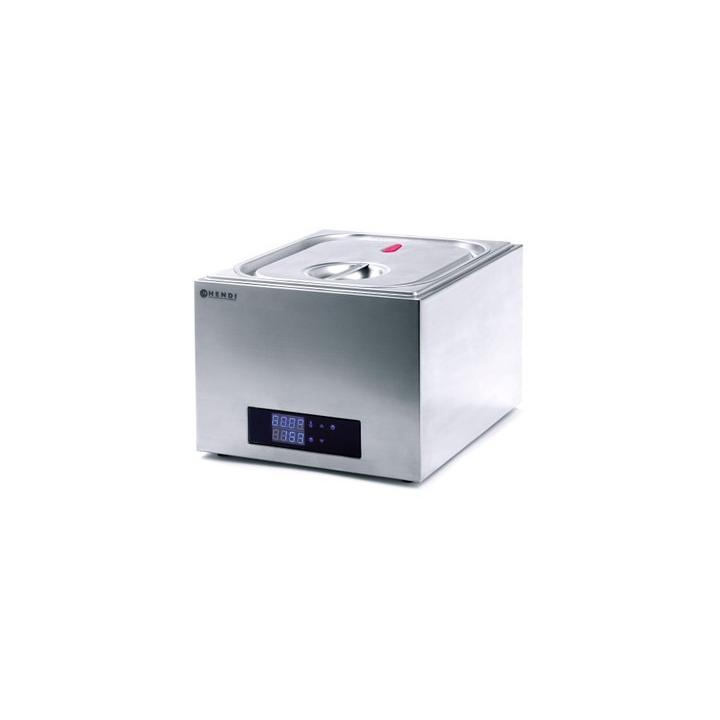Sistem de gatit Sous-Vide GN 2/3 Hendi