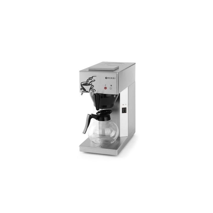 Aparat cafea economic Hendi