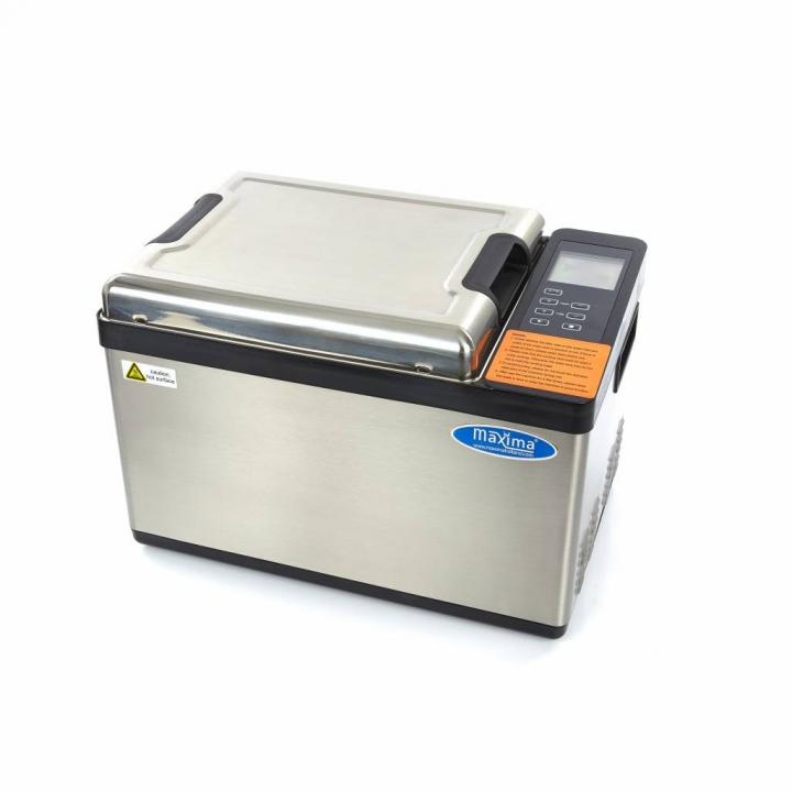 Aparat de gatit sous vide, capacitate 12.5litri