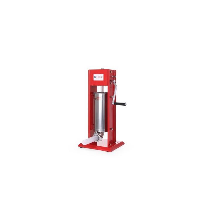 Aparat de umplut carnati Hendi Kitchen Line 5litri