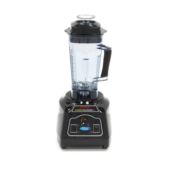 Blender profesional Extreme Power XL, 1800w, 2.5litri