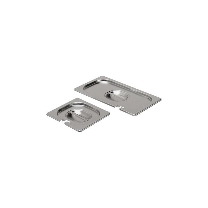 Capac Gastronorm cu fanta pentru lingura servire 805121