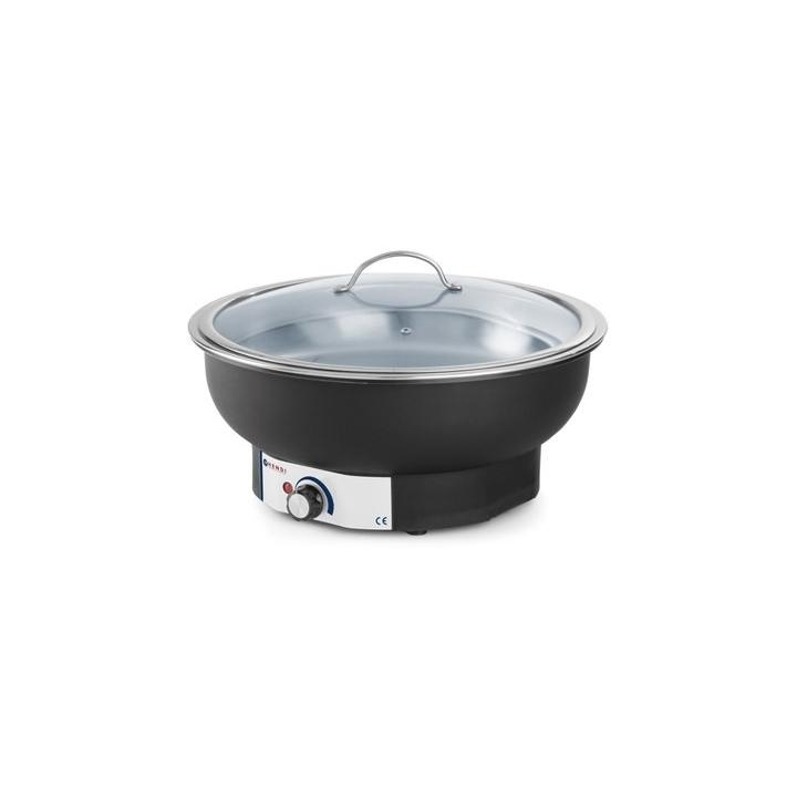 Chafing dish electric Tesino 204832