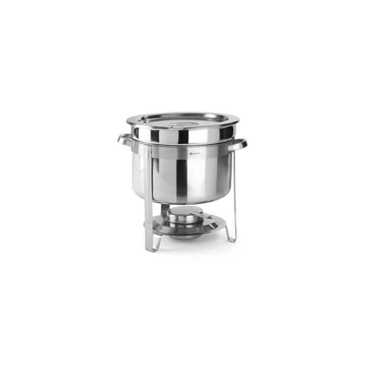 Chafing dish supiera 472507