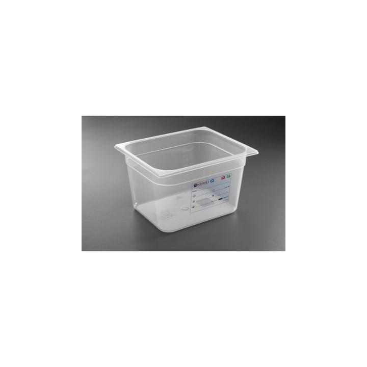 Container depozitare Gastronorm 1/2 880166
