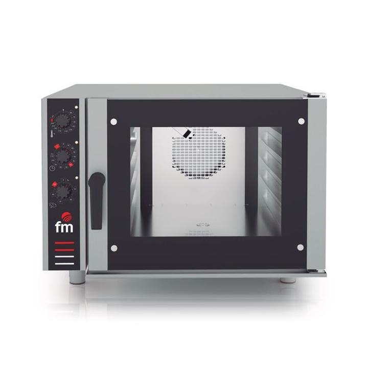 Cuptor combi 5 tavi FM F-521-V3.5, GN2/1