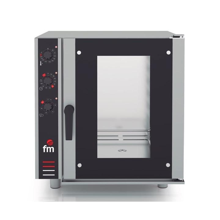 Cuptor combi 6 tavi FM RXB-606