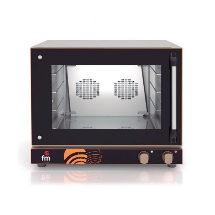 Cuptor convectie 430x340mm 4 tavi FM RXL-304