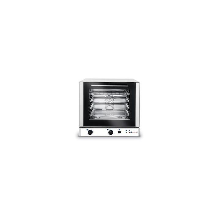Cuptor convectie cu umidificare 225028