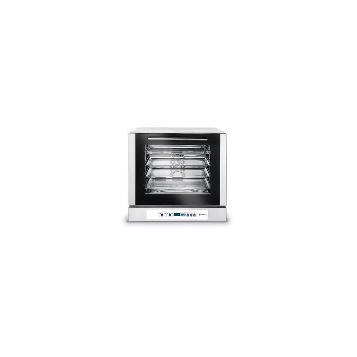 Cuptor digital convectie cu injectie abur 225035