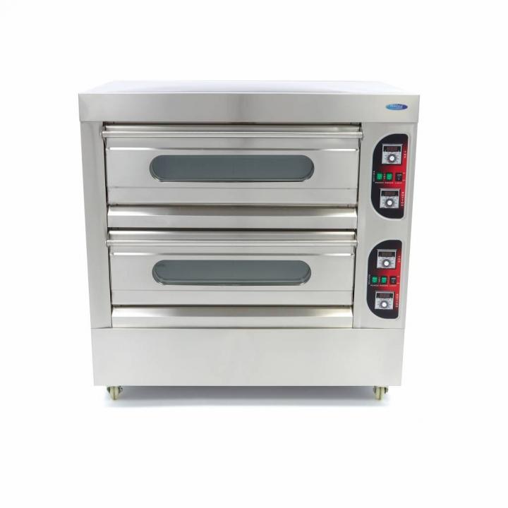 Cuptor pizza Maxima Luxury EPO XL 2