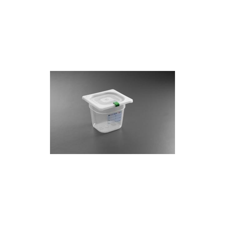 Cutie depozitare Gastronorm 1/6 881439