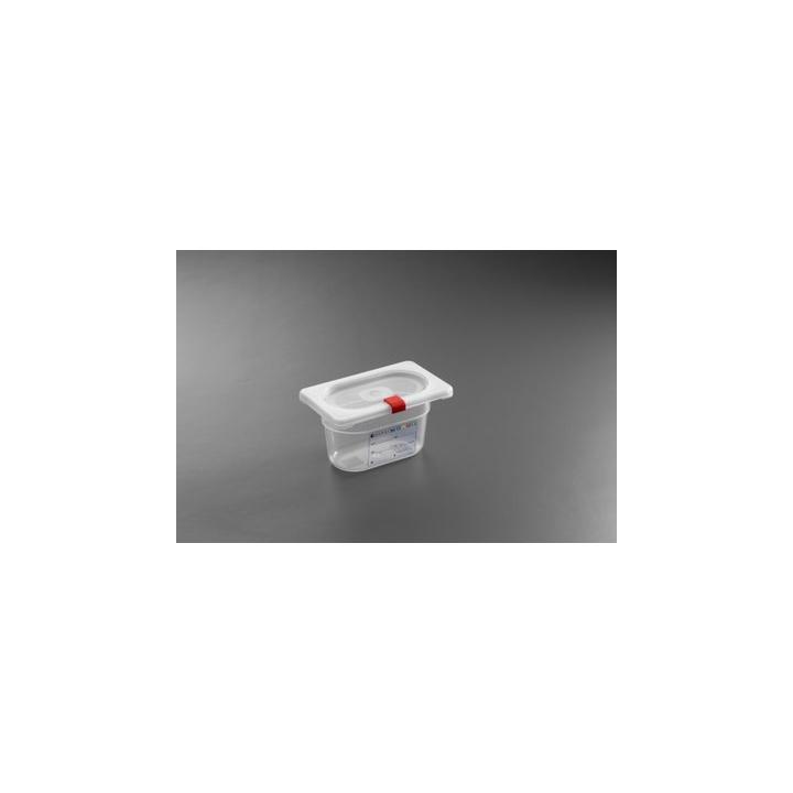 Cutie depozitare Gastronorm 1/9 881521