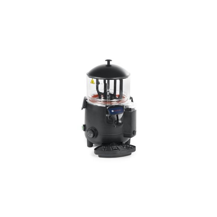 Dispenser ciocolata fierbinte Hendi, 5L