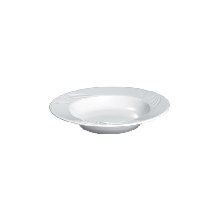Farfurie adanca portelan 794500