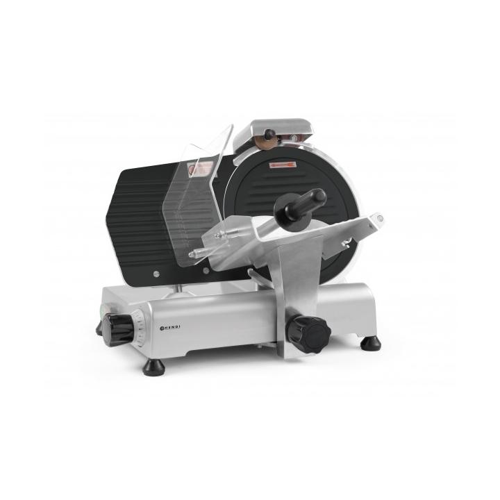 Feliator mezeluri Hendi Kitchen Line 250 - teflon