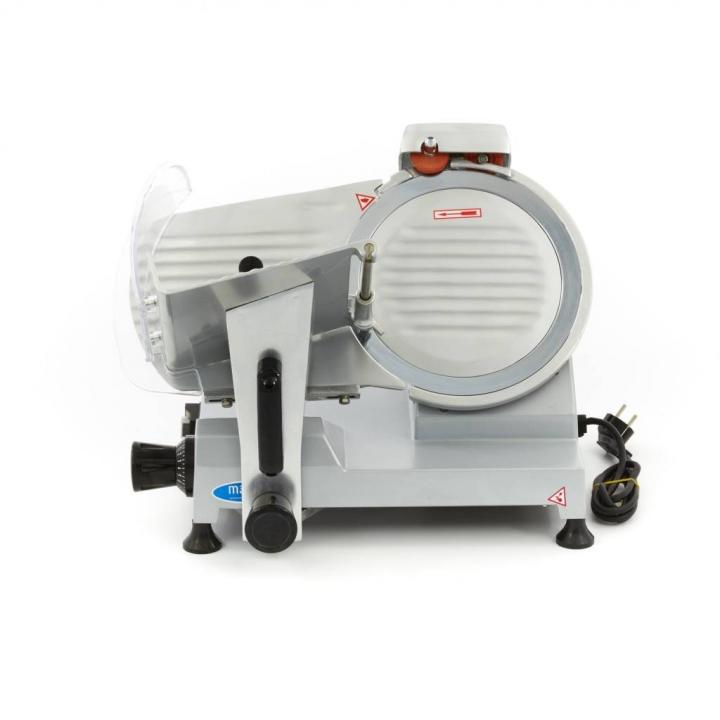 Feliator profesional Maxima Slicer 250 mm, putere 150w