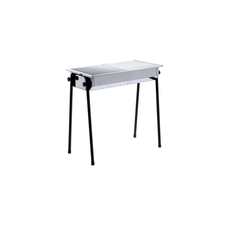 Gratar carbuni Patio 150603