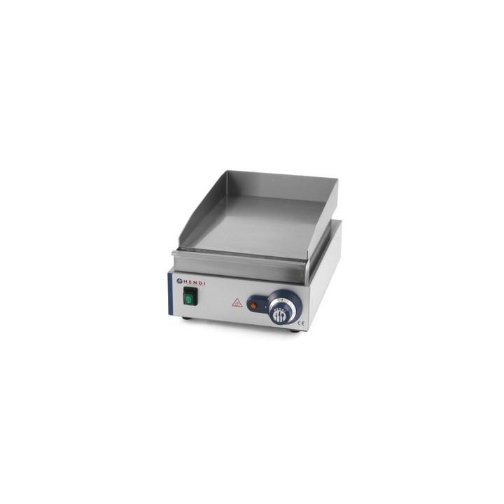 Gratar electric Hendi Blue Line 330*270