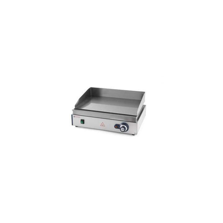 Gratar electric Hendi Blue Line 518*328, neted