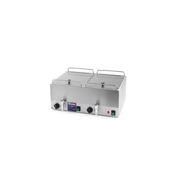 Incalzitor carnati 2x10 litri 240519