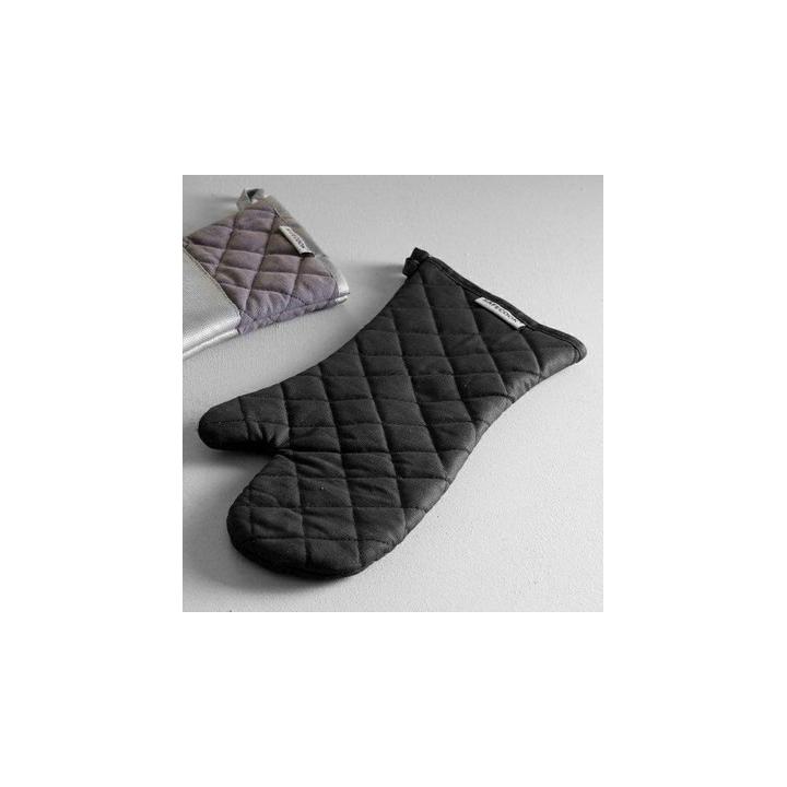 Manusi protectie cuptor, bumbac ignifug 556610