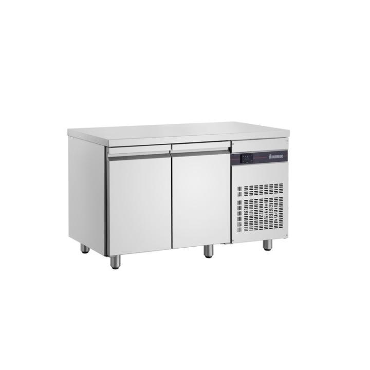 Masa rece cu 2 usi GN 1/1, linia 700