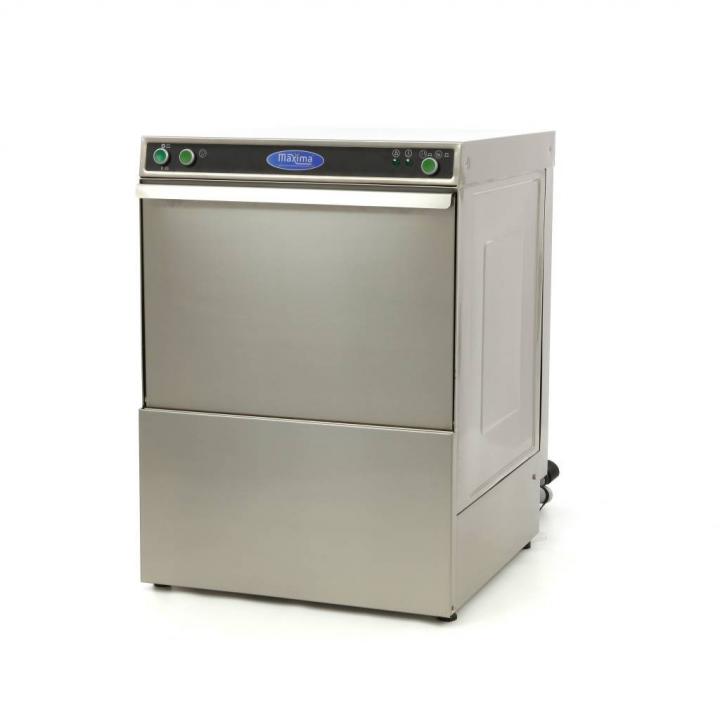 Masina de spalat vase cu incarcare frontala, VN-500 Ultra
