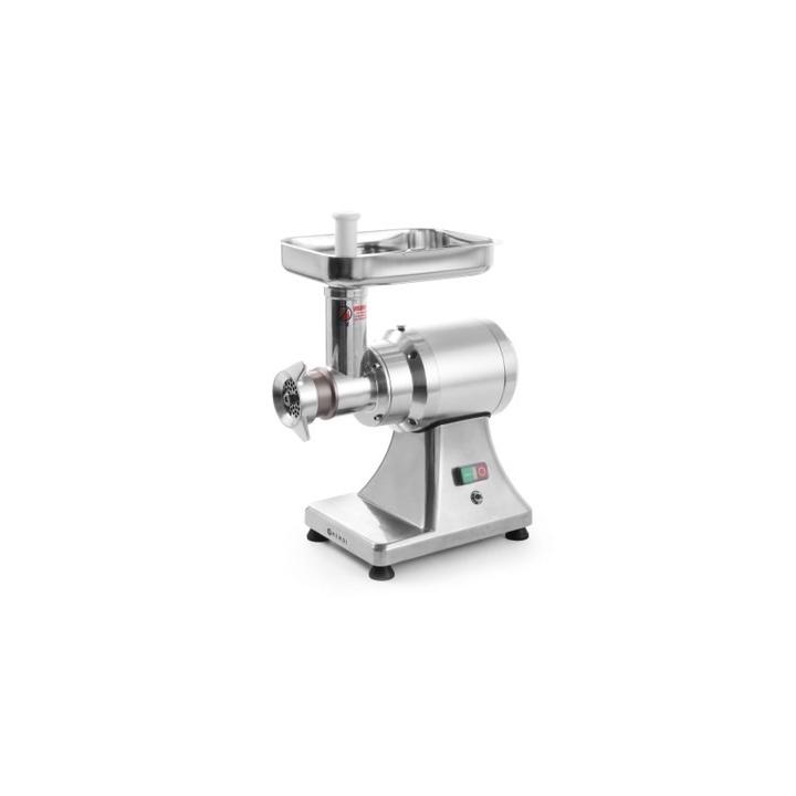 Masina de tocat carne Hendi Kitchen Line 12, 100kg/h, 550w