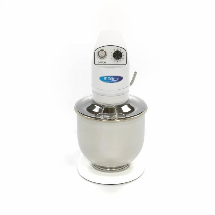 Mixer planetar Maxima MPM 7 litri, putere 280w