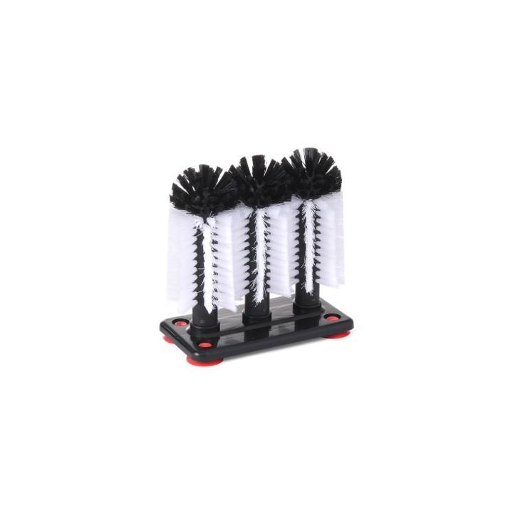 Perie spalare pahare 696002
