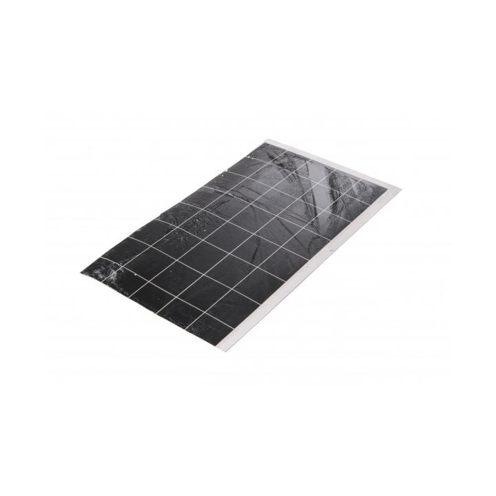Placi adezive pentru gratar - 435x245 mm