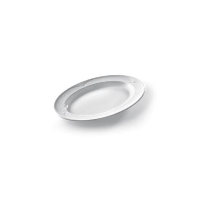 Platou oval portelan 794371