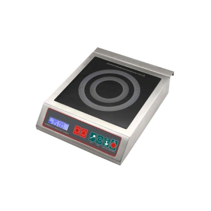 Plita inductie Riga RIB-3535ET