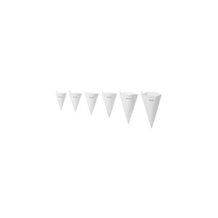 Posh patiserie 550724