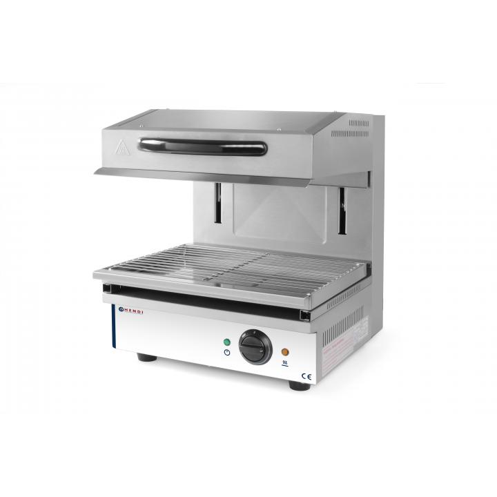 Salamandra 450 Hendi