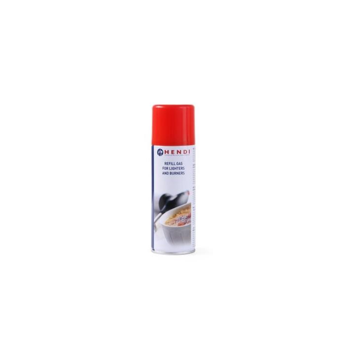 Spray canistra gaz 199046