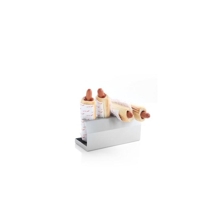 Stand hotdog 630648