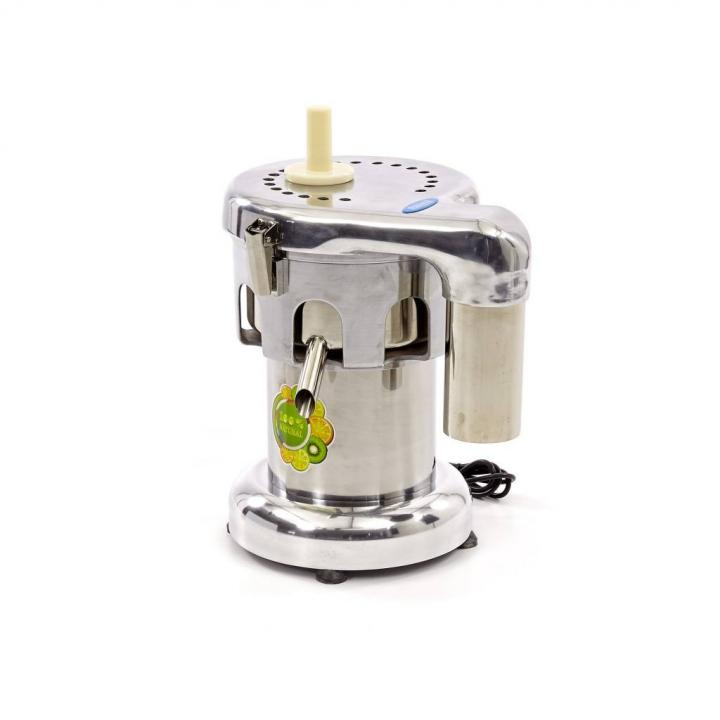 Storcator Maxima MJ-5000, putere 550w, inox