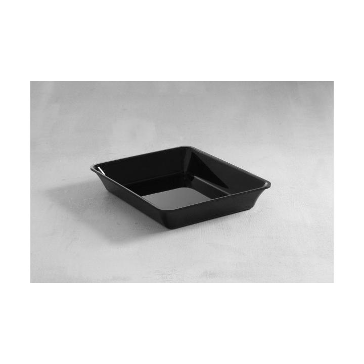 Tava Hendi Gastronorm 1/2 Plexi Line - 325x265x(H)50 mm
