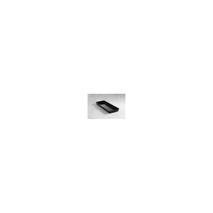 Tava Hendi Gastronorm 2/5 - 530x200x(H)40 mm