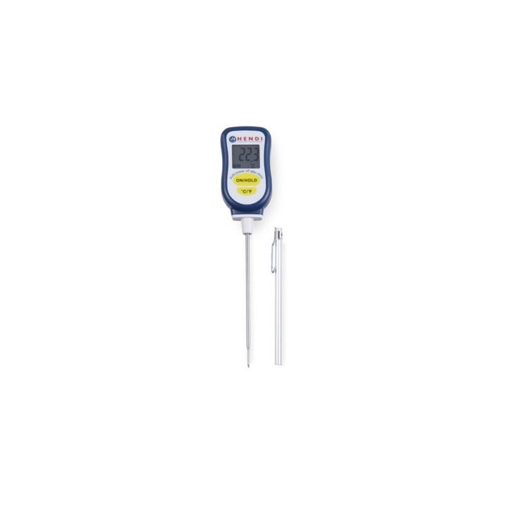 Termometru cu raspuns rapid 271230