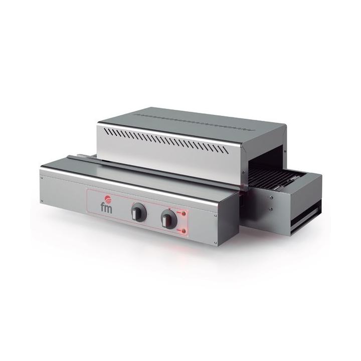 Toaster cu banda FM TTH-3002