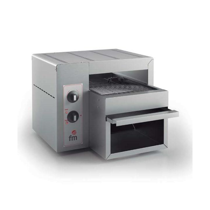 Toaster cu banda FM TTV-4000