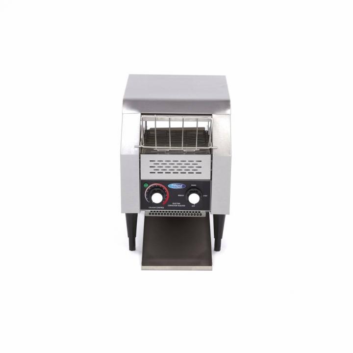Toaster Profesional Maxima MTT-150, putere 1340w, inox